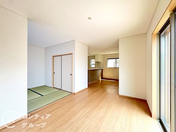 生駒郡斑鳩町神南１丁目の中古一戸建て