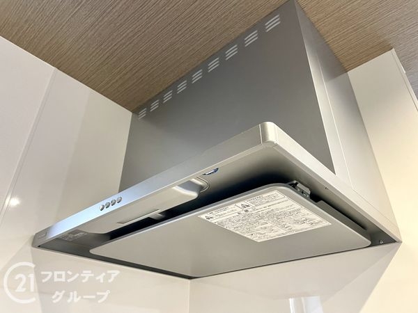 天理市川原城町　新築一戸建て　第２　２号棟