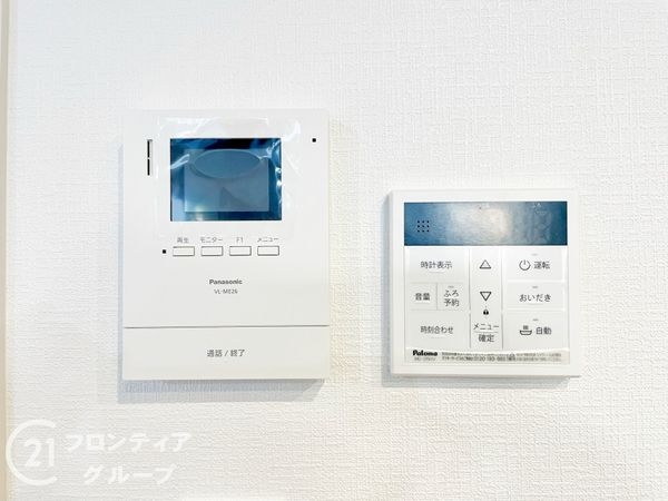 天理市川原城町　新築一戸建て　第２　２号棟