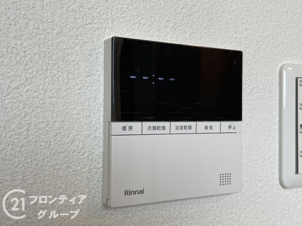 京田辺市同志社山手３丁目　新築一戸建て　Ｔ-３７号地