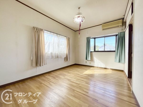 大和郡山市矢田町の中古一戸建て(子供部屋)