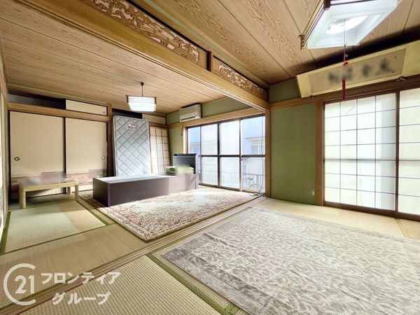 大和郡山市矢田町の中古一戸建て(その他内観)