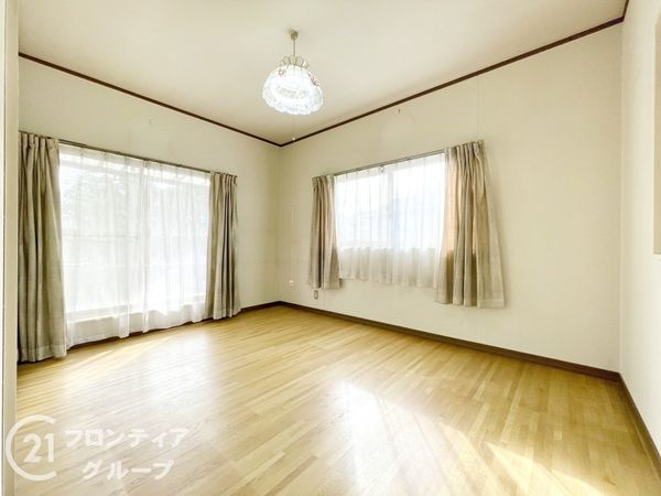 大和郡山市矢田町の中古一戸建て(子供部屋)