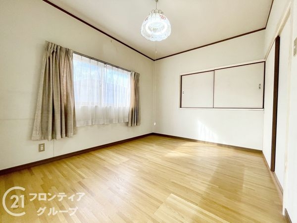 大和郡山市矢田町の中古一戸建て(その他内観)