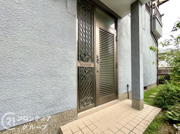 奈良県大和郡山市矢田町　中古一戸建て