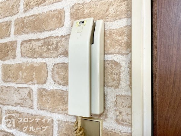 大和郡山市矢田町の中古一戸建て(防犯設備)