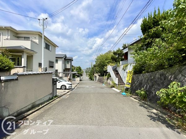 奈良市朝日町２丁目の中古一戸建て