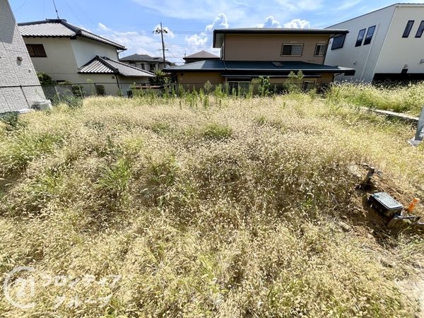 北葛城郡河合町広瀬台１丁目　新築一戸建て