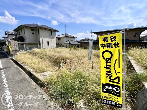 北葛城郡河合町広瀬台１丁目　新築一戸建て