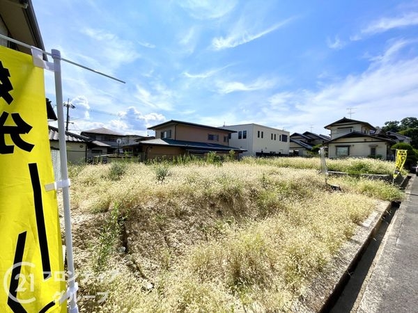 北葛城郡河合町広瀬台１丁目　新築一戸建て