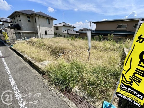 北葛城郡河合町広瀬台１丁目　新築一戸建て
