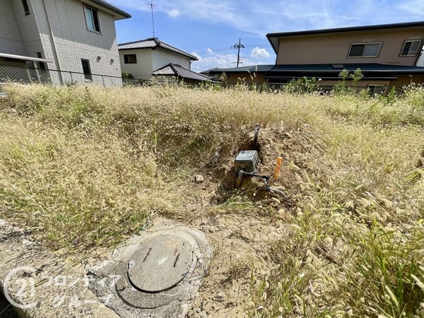 北葛城郡河合町広瀬台１丁目　新築一戸建て