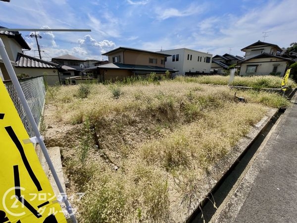 北葛城郡河合町広瀬台１丁目　新築一戸建て