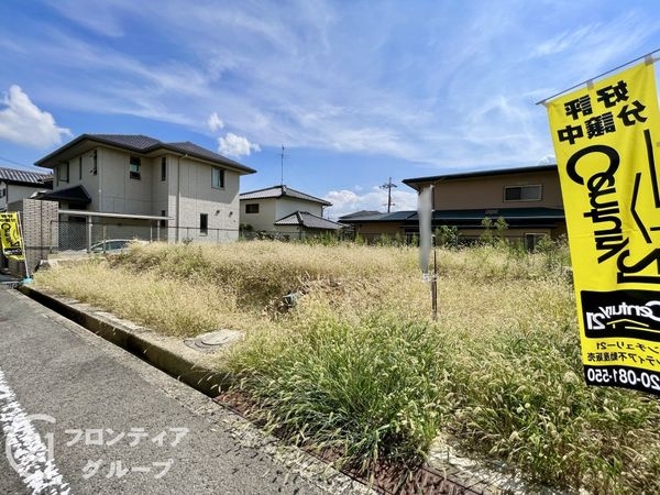 北葛城郡河合町広瀬台１丁目　新築一戸建て