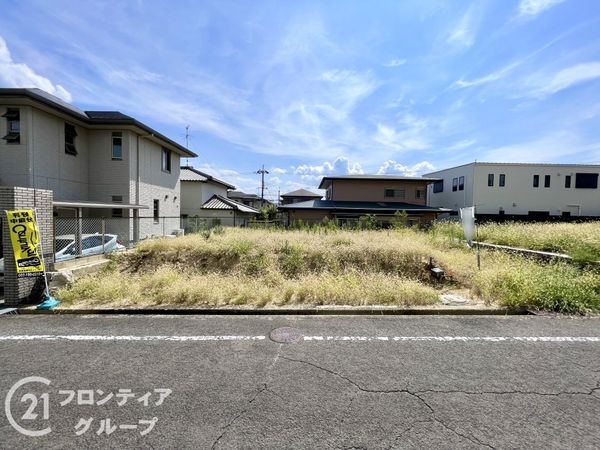 北葛城郡河合町広瀬台１丁目　新築一戸建て