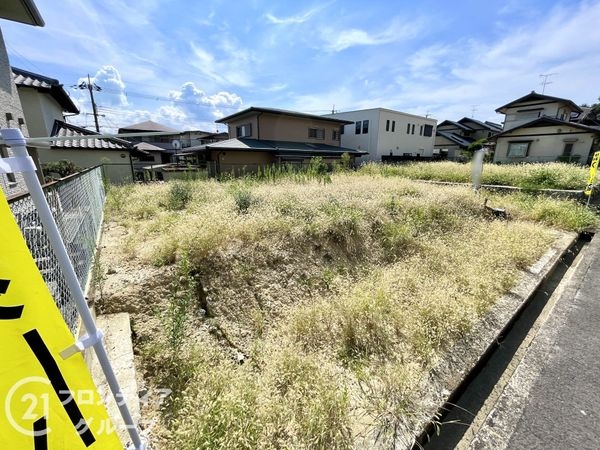 北葛城郡河合町広瀬台１丁目　新築一戸建て