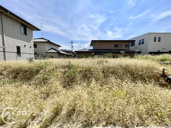 北葛城郡河合町広瀬台１丁目　新築一戸建て