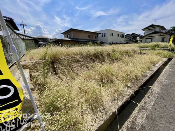北葛城郡河合町広瀬台１丁目　新築一戸建て