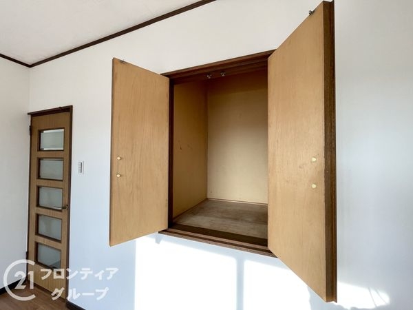 木津川市木津奈良道の中古一戸建て
