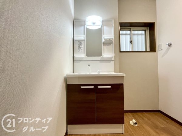 木津川市木津奈良道の中古一戸建て