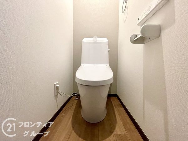 木津川市木津奈良道の中古一戸建て