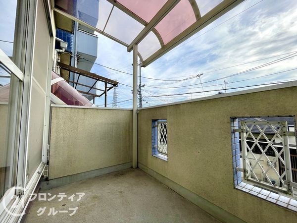 木津川市木津奈良道の中古一戸建て