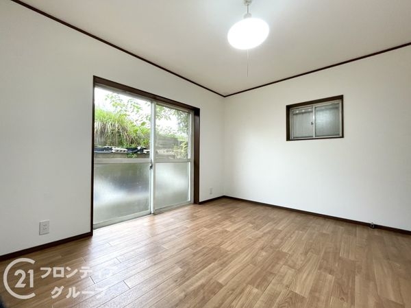 木津川市木津奈良道の中古一戸建て
