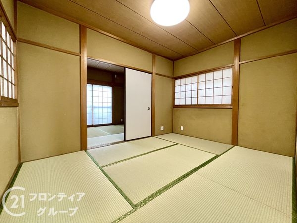木津川市木津奈良道の中古一戸建て