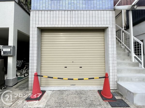 木津川市木津奈良道の中古一戸建て