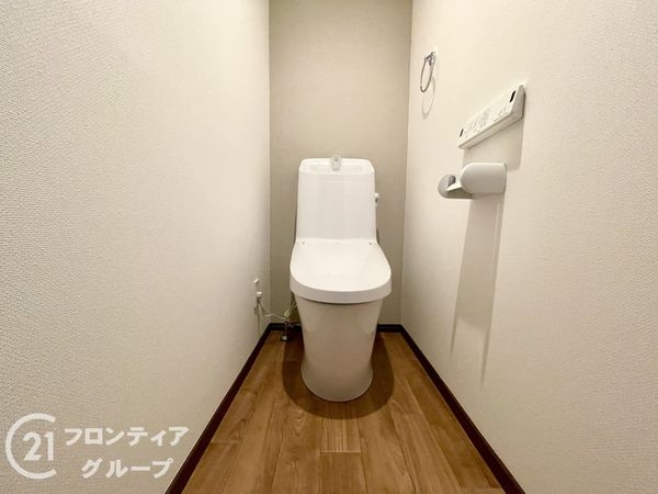 木津川市木津奈良道の中古一戸建て