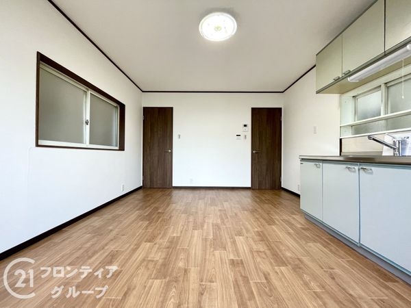 木津川市木津奈良道の中古一戸建て