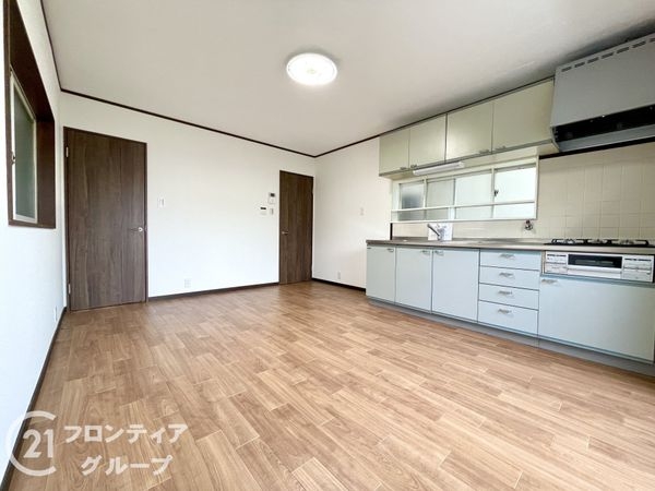 木津川市木津奈良道の中古一戸建て