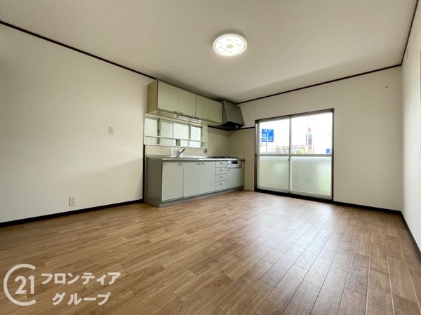 木津川市木津奈良道の中古一戸建て