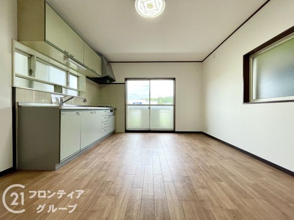 木津川市木津奈良道の中古一戸建て