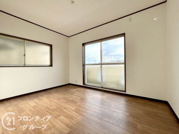 木津川市木津奈良道の中古一戸建て