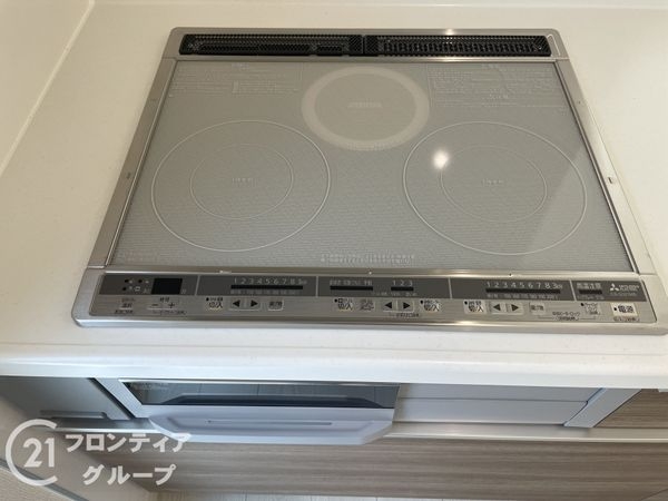 香芝市磯壁１丁目　新築一戸建て　１号棟