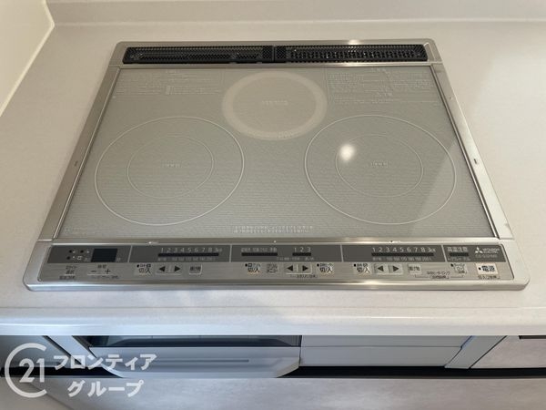 香芝市磯壁１丁目　新築一戸建て　２号棟