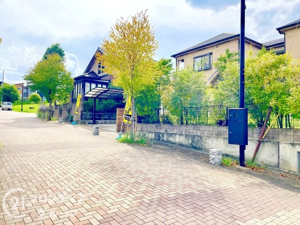 木津川市梅美台５丁目の中古一戸建て