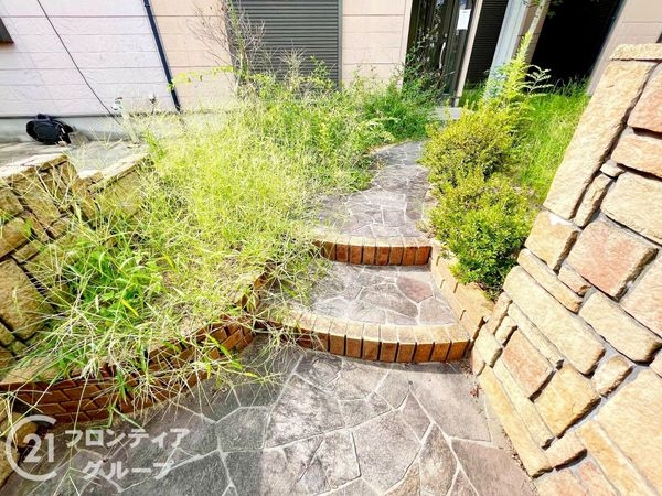 木津川市梅美台５丁目の中古一戸建て