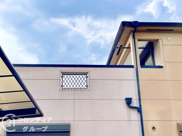 木津川市梅美台５丁目の中古一戸建て