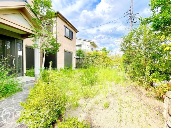 木津川市梅美台５丁目の中古一戸建て