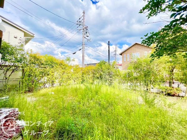木津川市梅美台５丁目の中古一戸建て