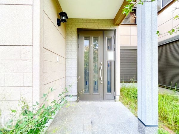 木津川市梅美台５丁目　中古一戸建て