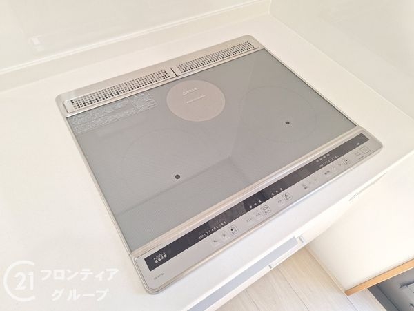 木津川市梅美台5丁目の中古一戸建て(その他設備)