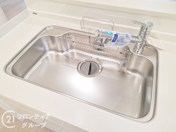 木津川市梅美台5丁目の中古一戸建て(その他設備)