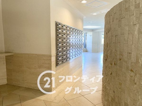 グリーンコーポ五位堂　中古マンション