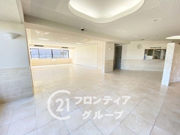 グリーンコーポ五位堂　中古マンション