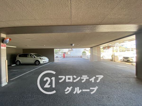 グリーンコーポ五位堂　中古マンション