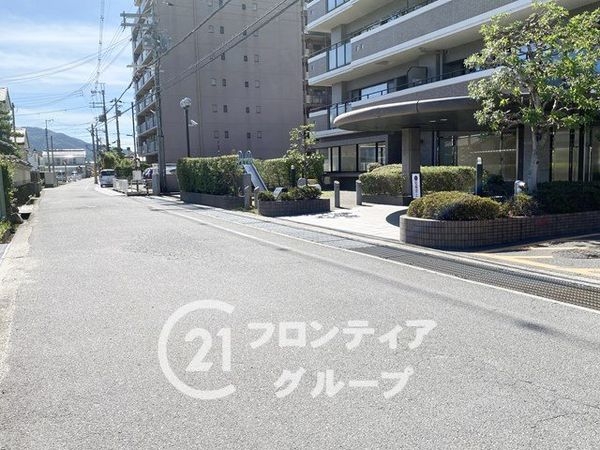 グリーンコーポ五位堂　中古マンション
