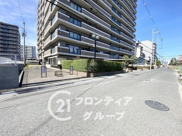 グリーンコーポ五位堂　中古マンション